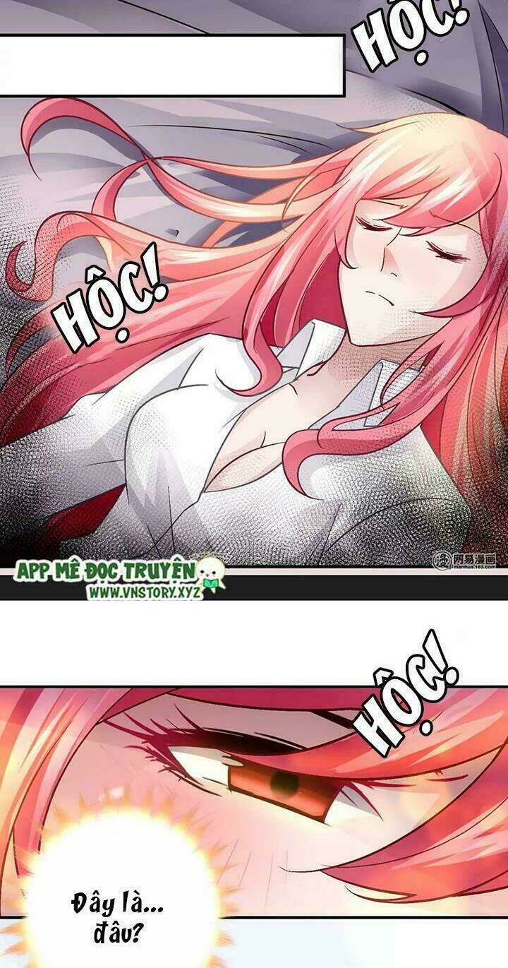 trò chơi săn tình - tổng tài khó kìm lòng chapter 19 16