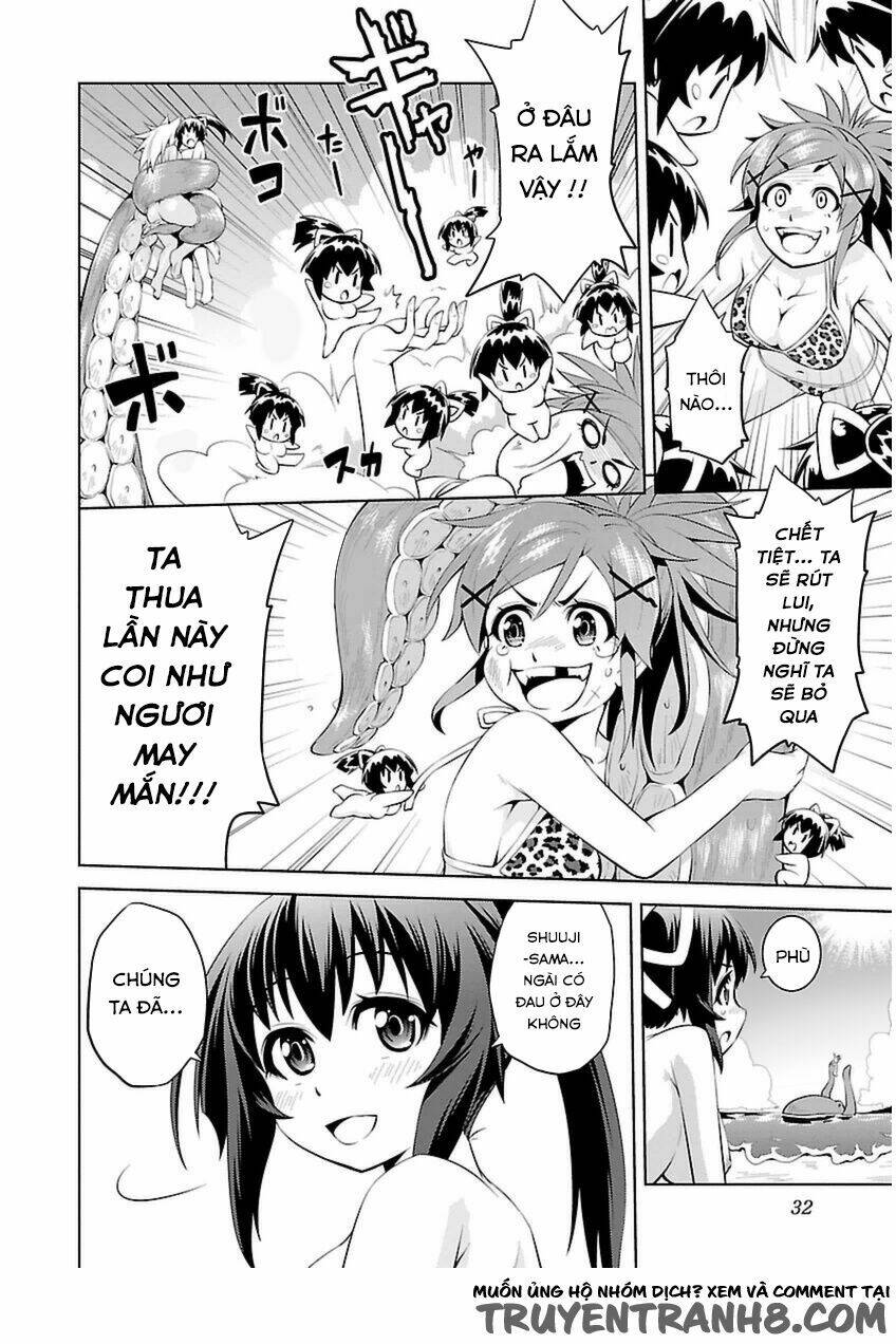 ninkoi - karenbo hichou chapter 6 28