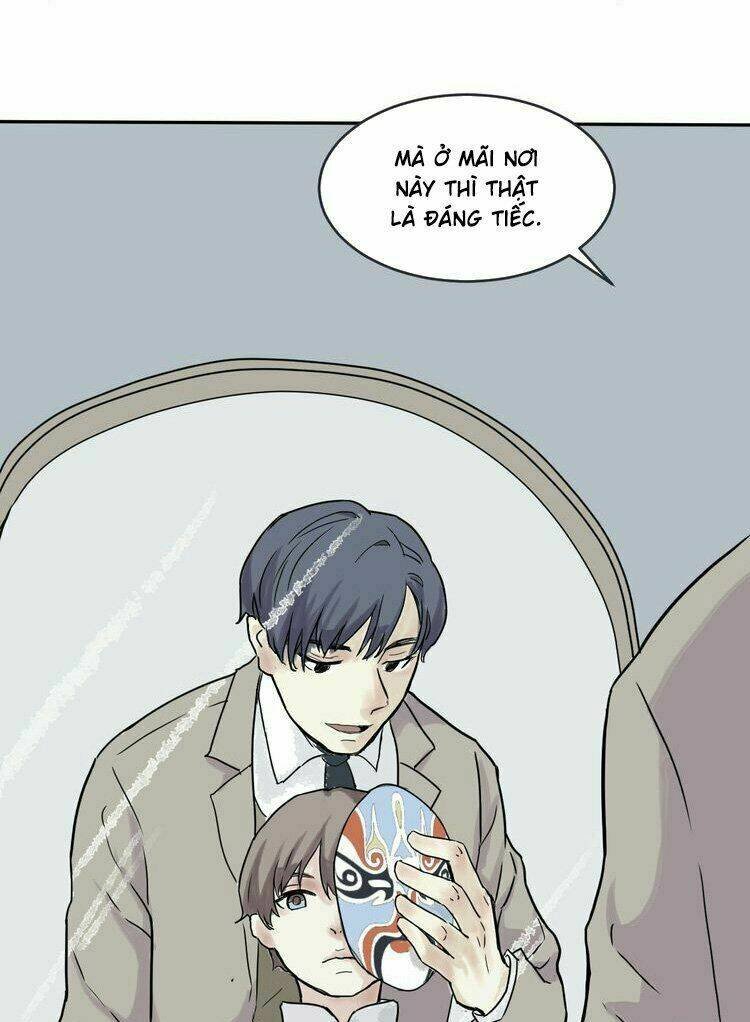 bách quỷ dạ đàm chapter 1 17