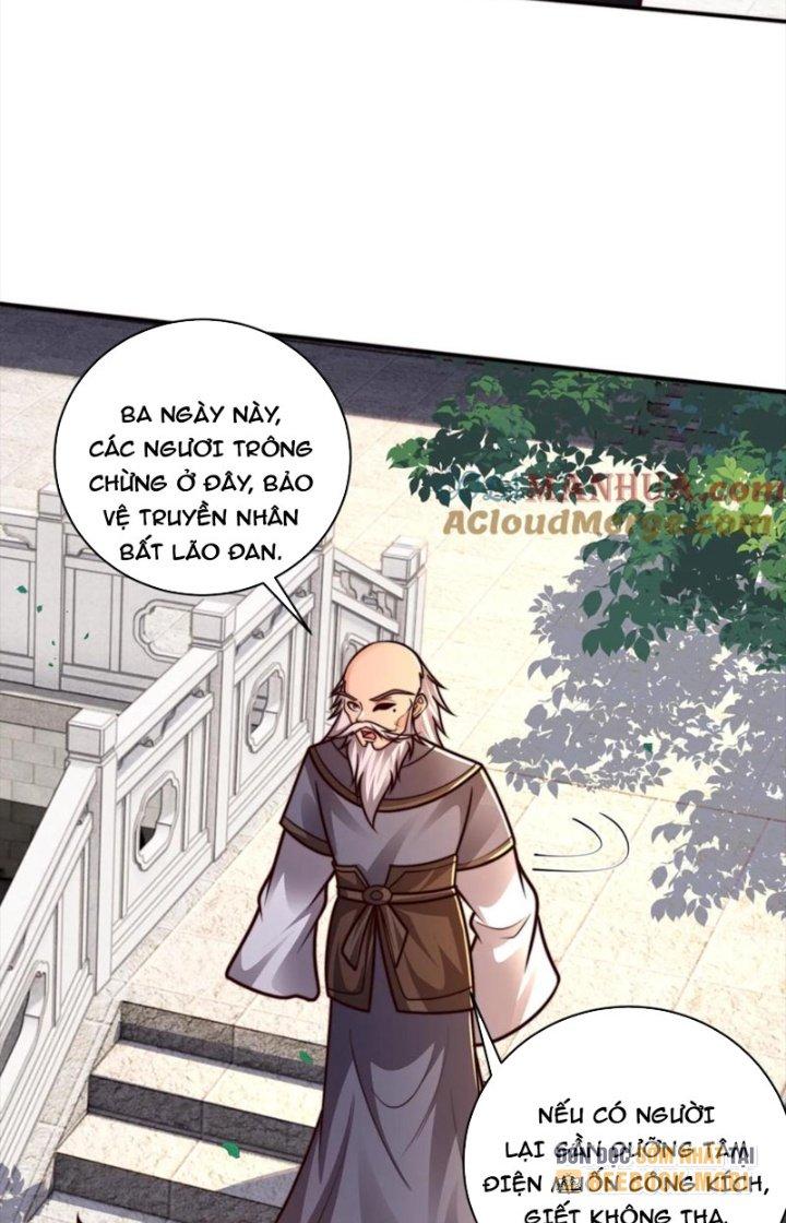 ta nuôi ma quỷ ở trấn ma ti chapter 187 6