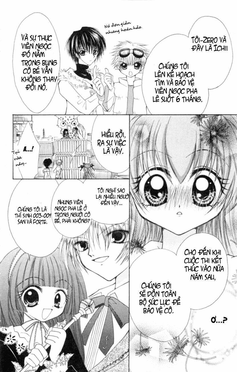 mamotte! lollipop chapter 0 19
