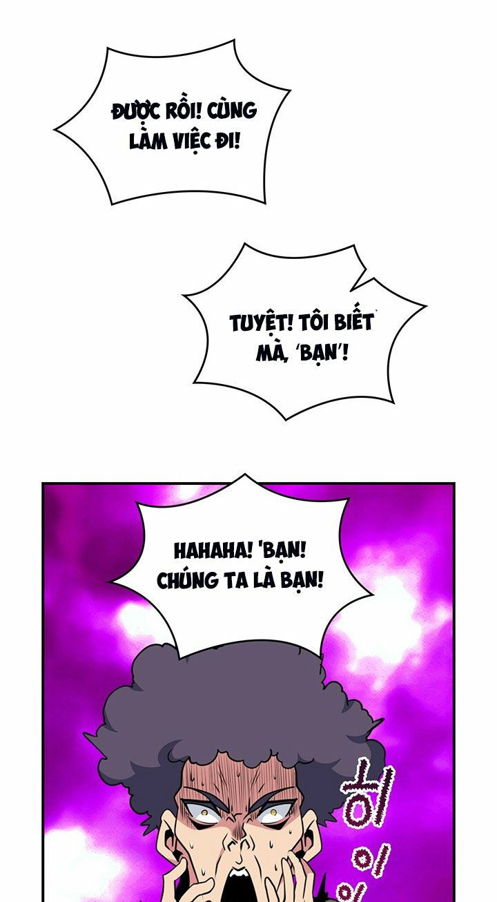 tôi sinh ra để làm người vĩ đại chapter 79 70