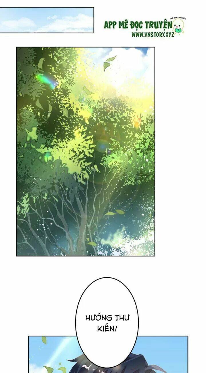 bạn trai kém tuổi bẫy yêu tôi chapter 14 30