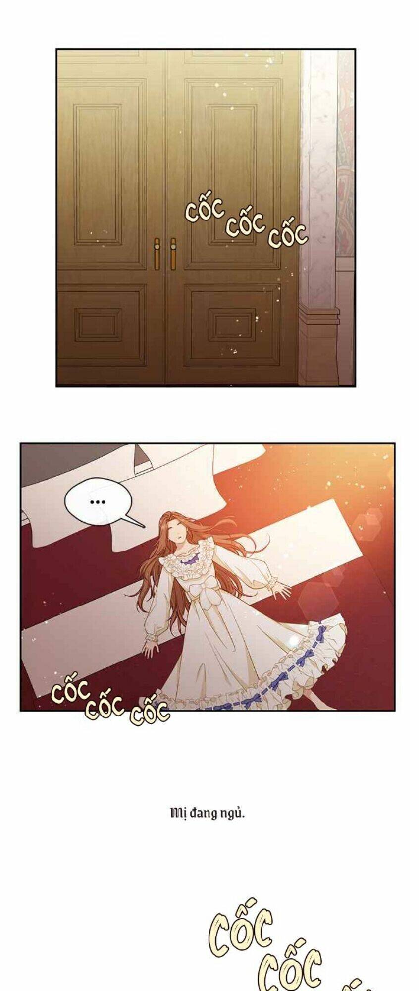 hãy coi chừng ác nữ chapter 56 34