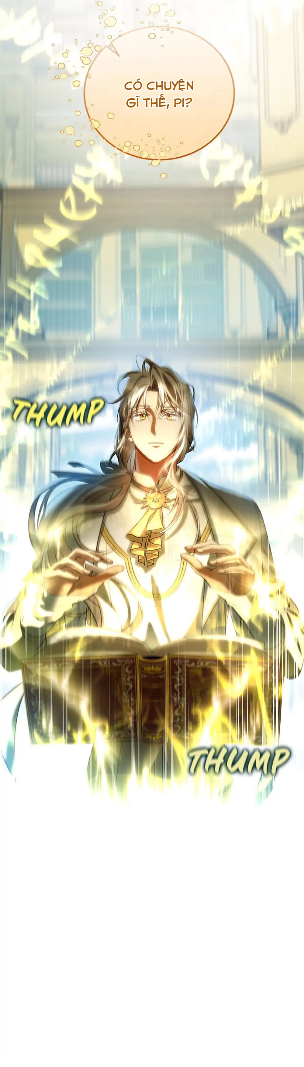 vị cứu tinh của nam phản diện chapter 63 33