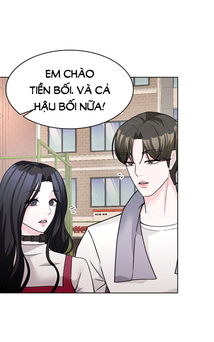 [18+] điều em cố giấu chapter 29.1 13