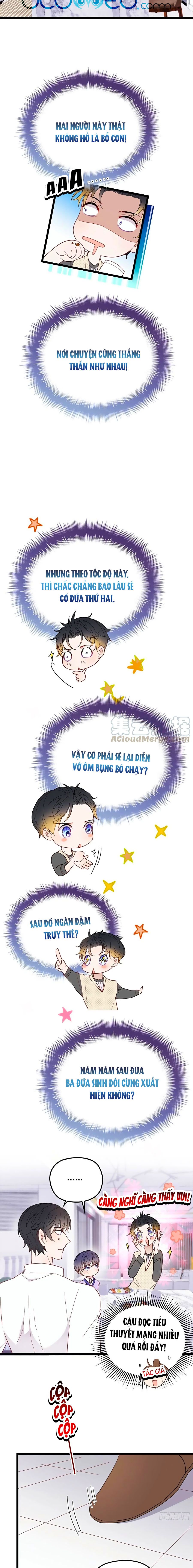 một vợ yêu, một bé con chapter 66 8