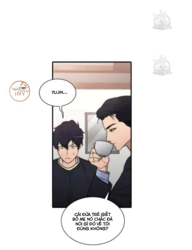 giai điệu của ngôn ngữ chapter 14 24