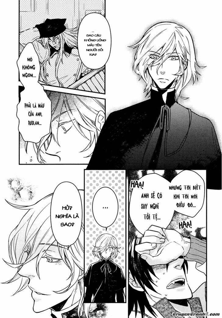 father’s vampire chapter 3 30