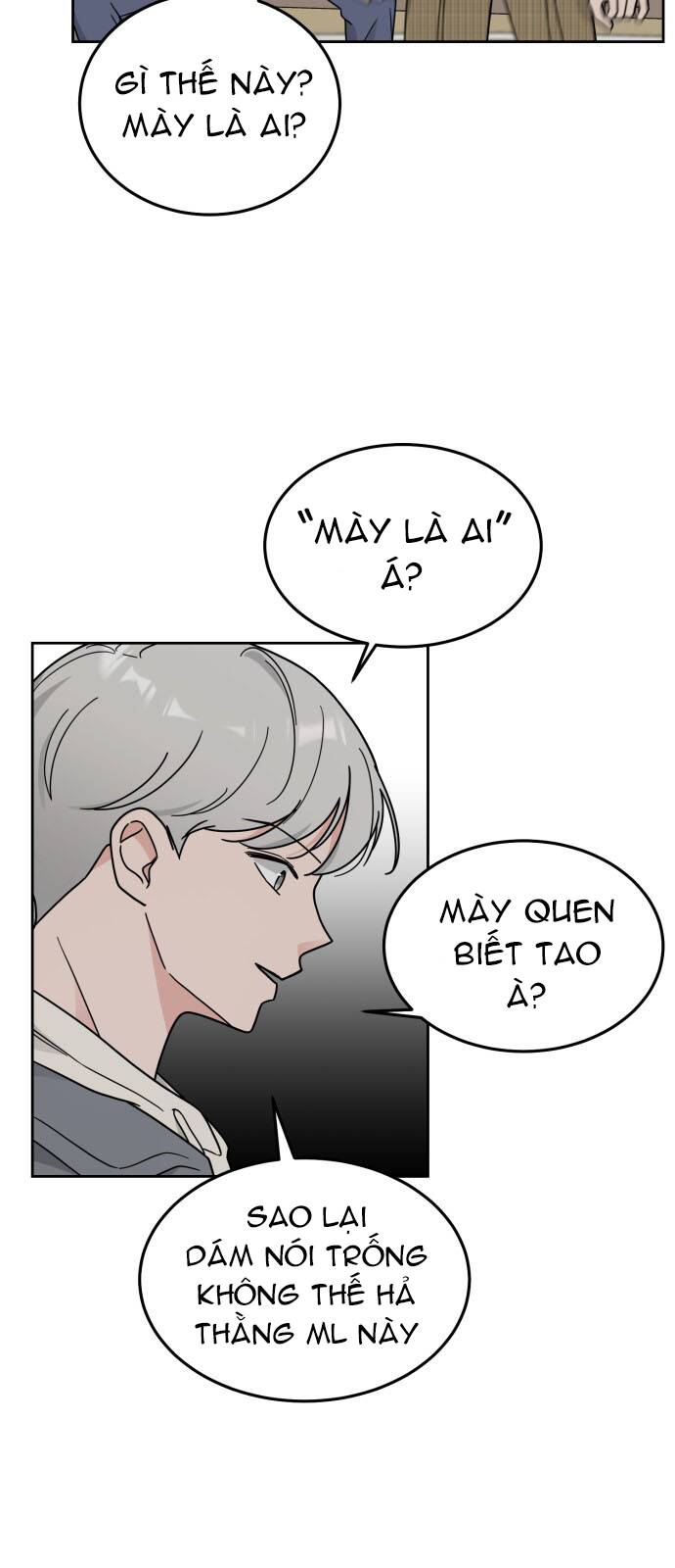 thùng quần áo tình yêu chapter 23 8