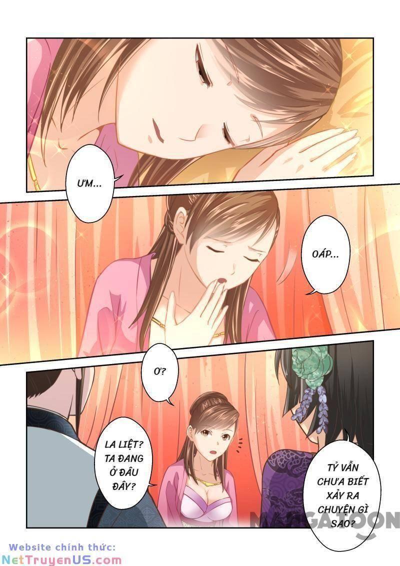 ta là chí tôn chapter 235 6