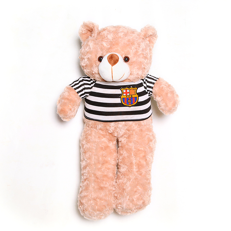 Gấu bông teddy đáng yêu nhỏ size 60cm