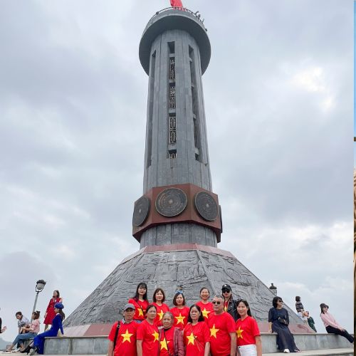 Tour 3N2Đ Hà Giang - Đồng Văn - Du Thuyền Sông Nho Quế - Cột Cờ Lũng Cú - Mèo Vạc