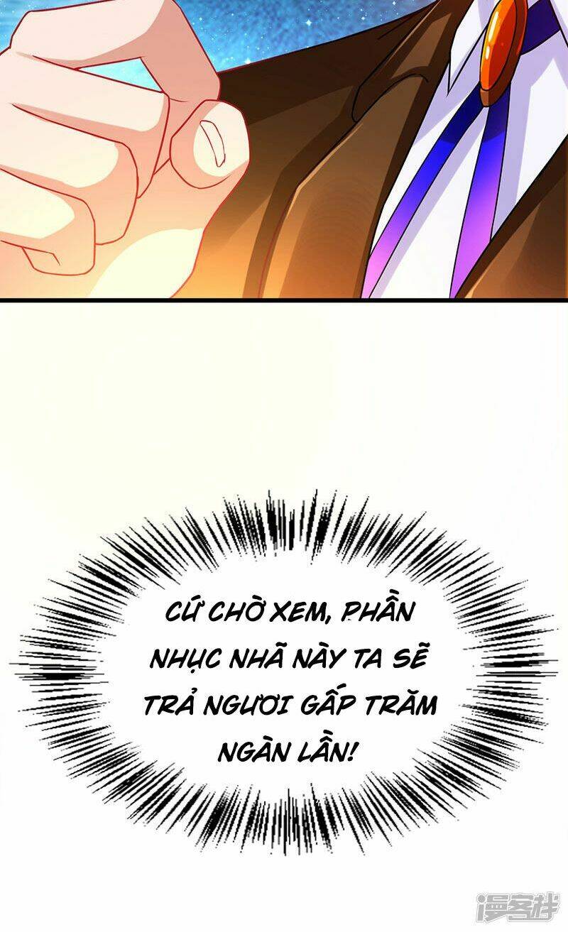 siêu cấp bại gia tử chapter 59 28