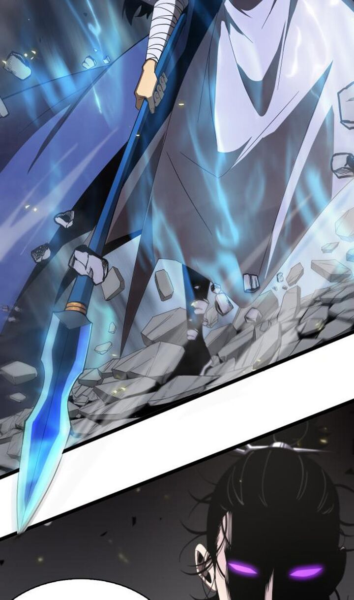 chư giới - tận thế online chapter 73 29