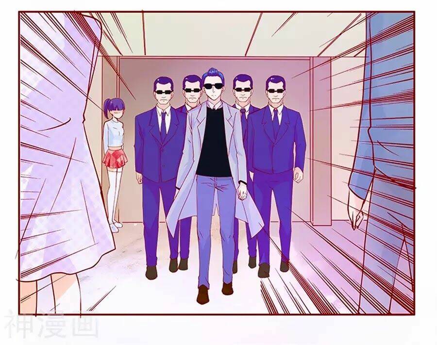 bá đạo tổng tài yêu tôi chapter 79 9