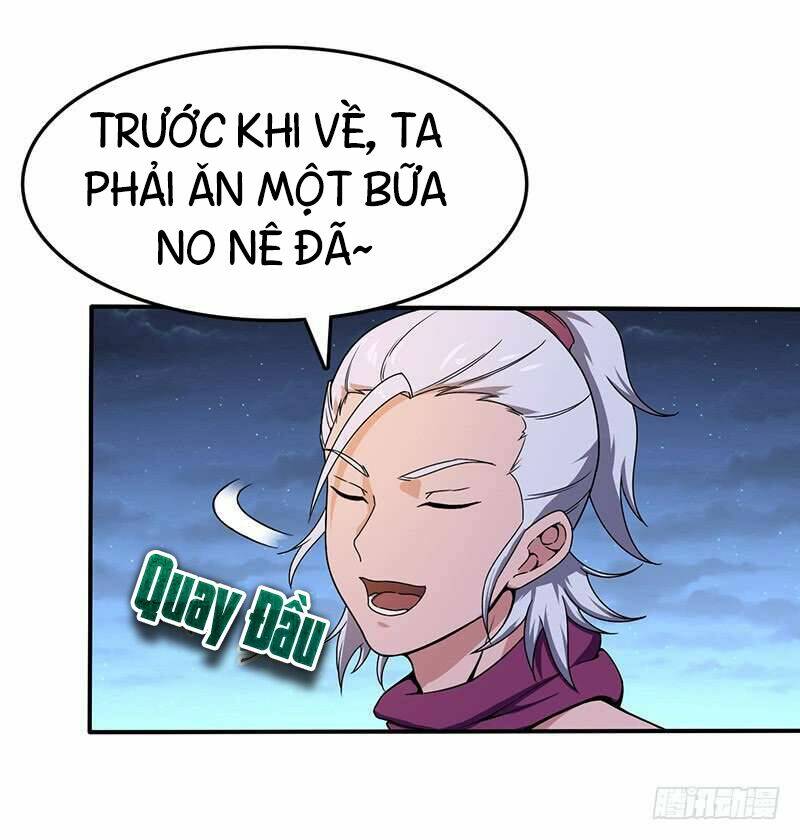 hỗn độn kiếm thần chapter 93 24