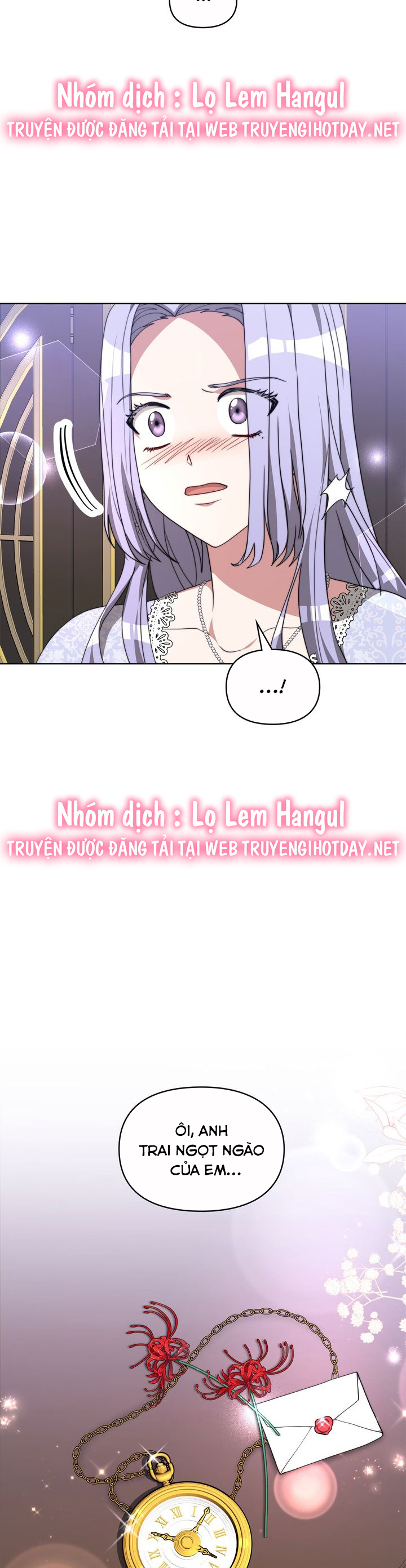 công nương eluana vita chapter 166 13