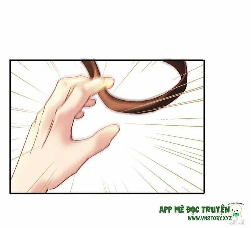 kiều nữ độc phi chapter 130 5