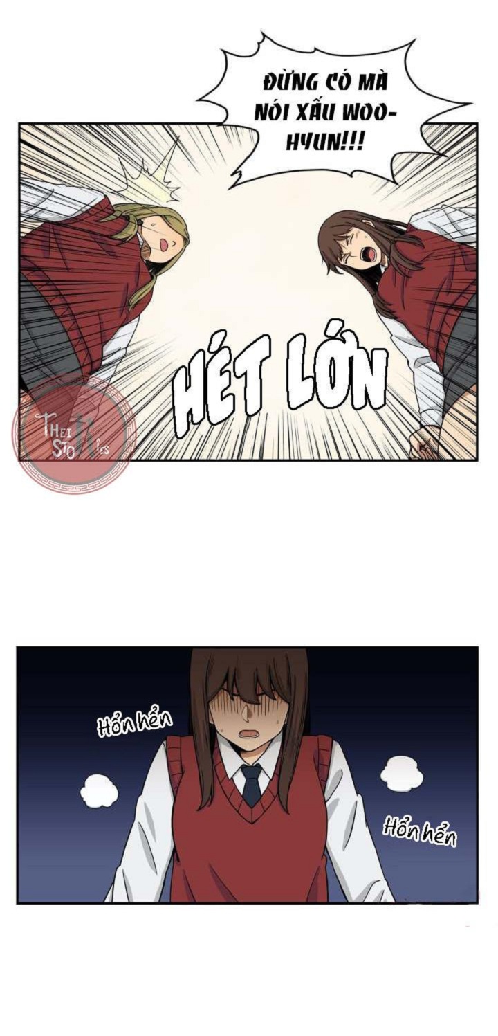 head over heels chapter 4 41