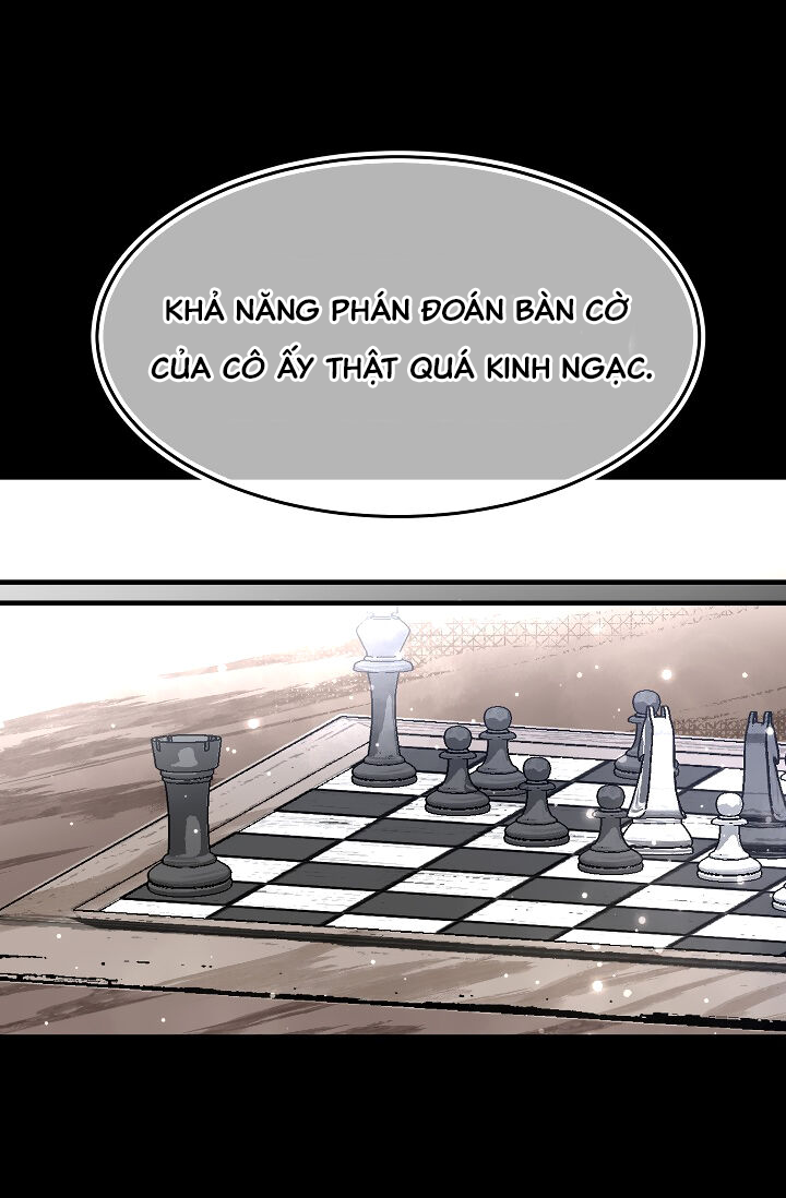 nữ hoàng sói chapter 13.5 34