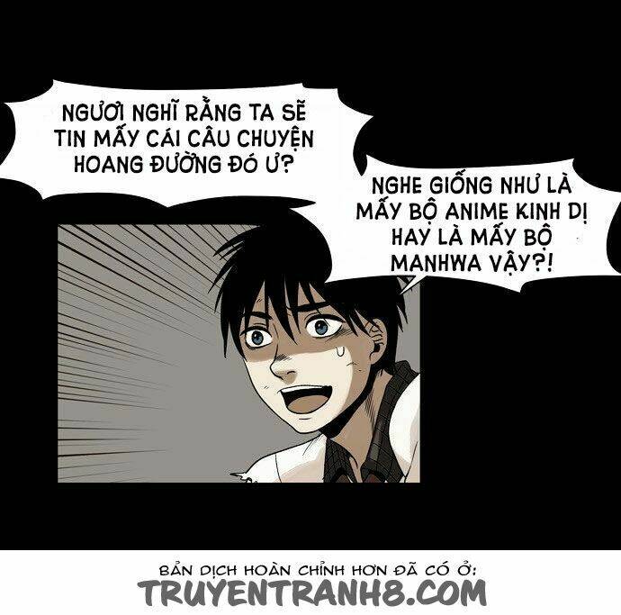 infectee chapter 6 58