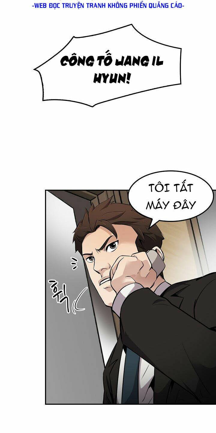 điều tra viên chuyển sinh chapter 64 64