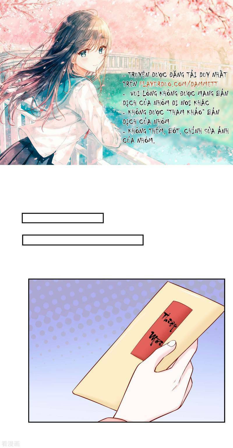 độc y đích nữ chapter 90 1