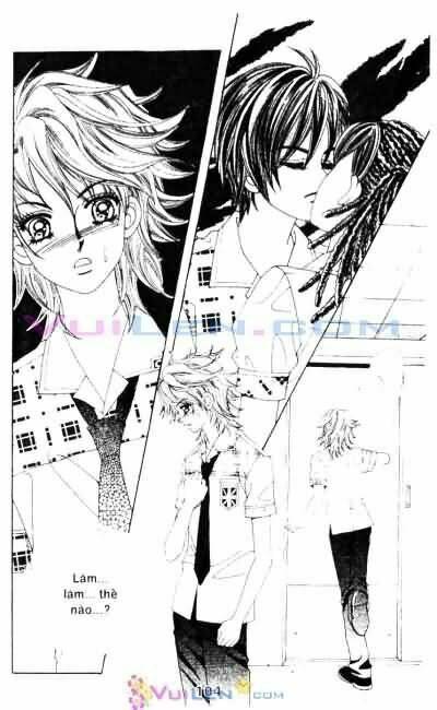 chàng gà mái chapter 3 104