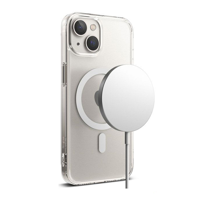 Ốp lưng RINGKE dành cho iPhone 14 Fusion Magnetic - Hàng chính hãng