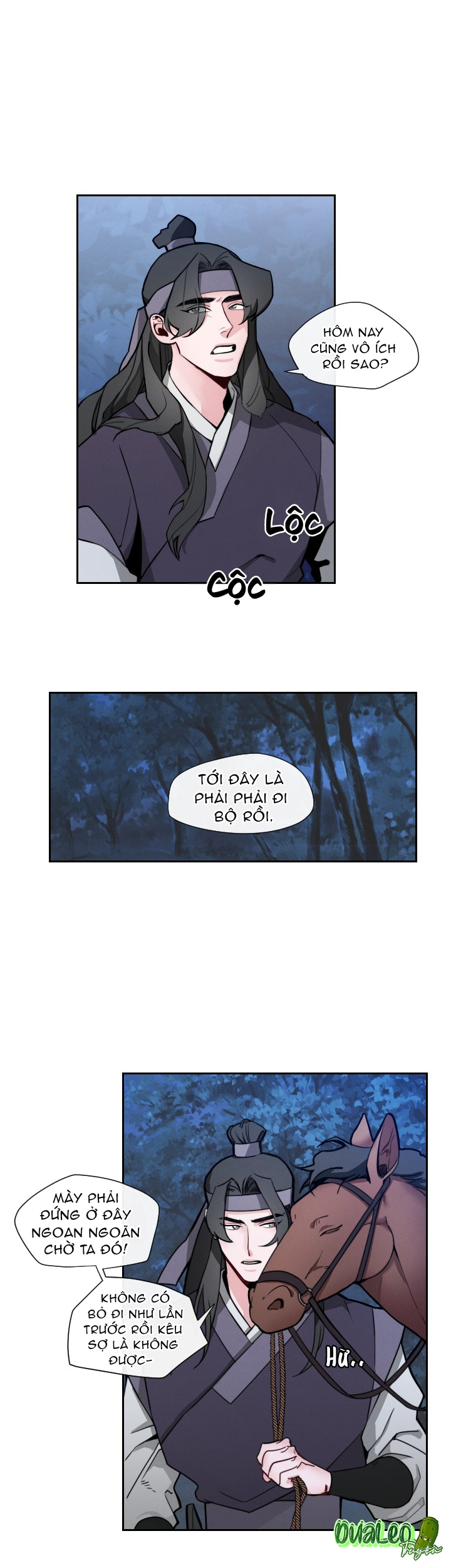 shinsujeon chapter 1 7