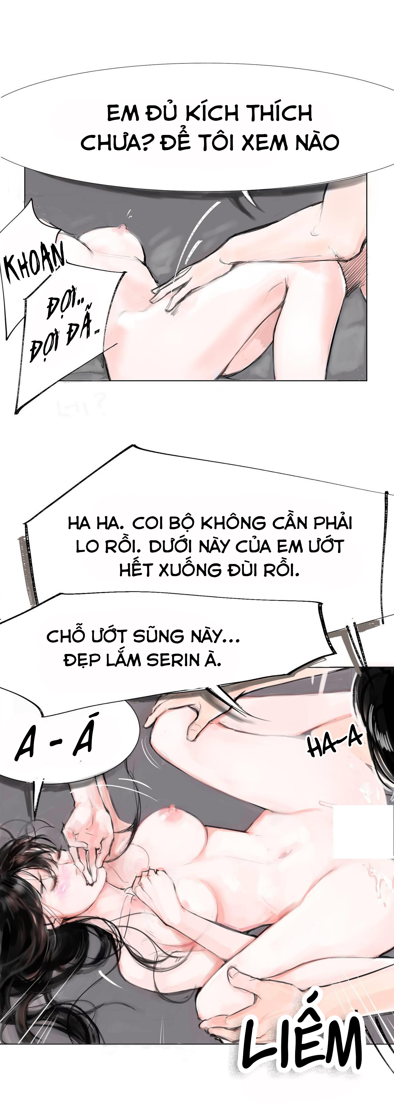 cách bày tỏ chapter 3 2