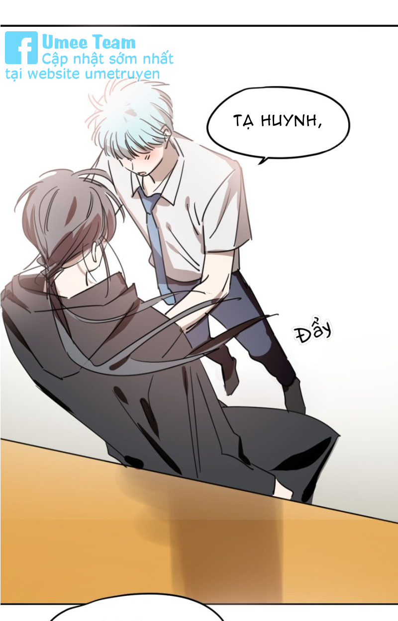 bắt lấy ngao ngao chapter 27 31