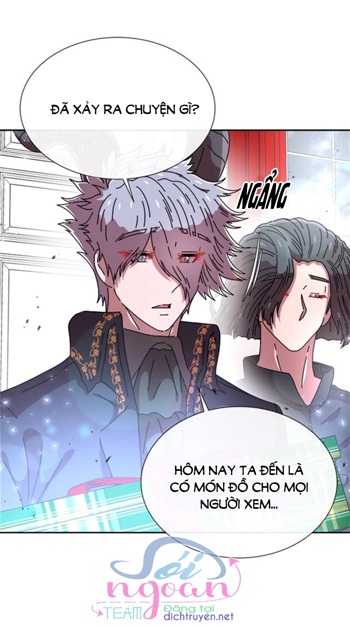 con gái bảo bối của ma vương chapter 62 49