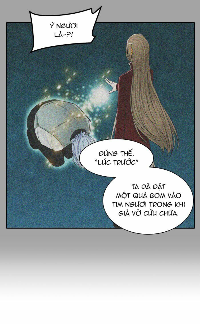 tòa tháp bí ẩn 2 chapter 303.5 33