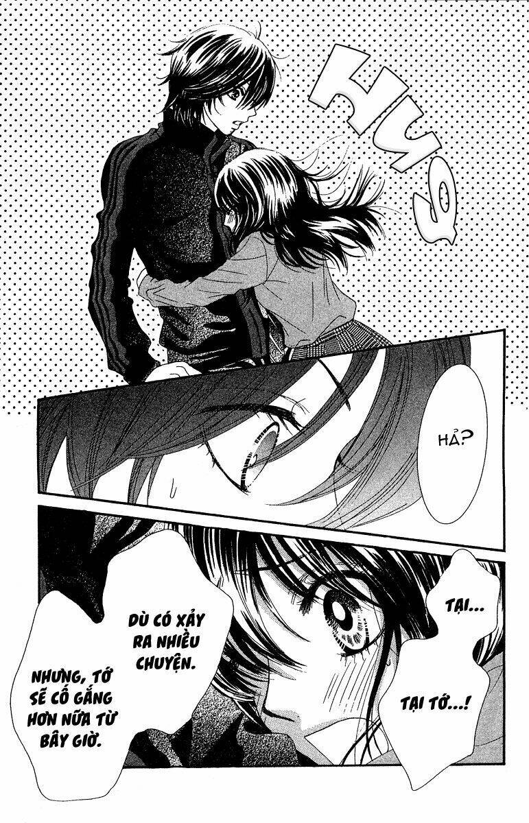 bokutachi wa shitte shimatta chapter 21 50