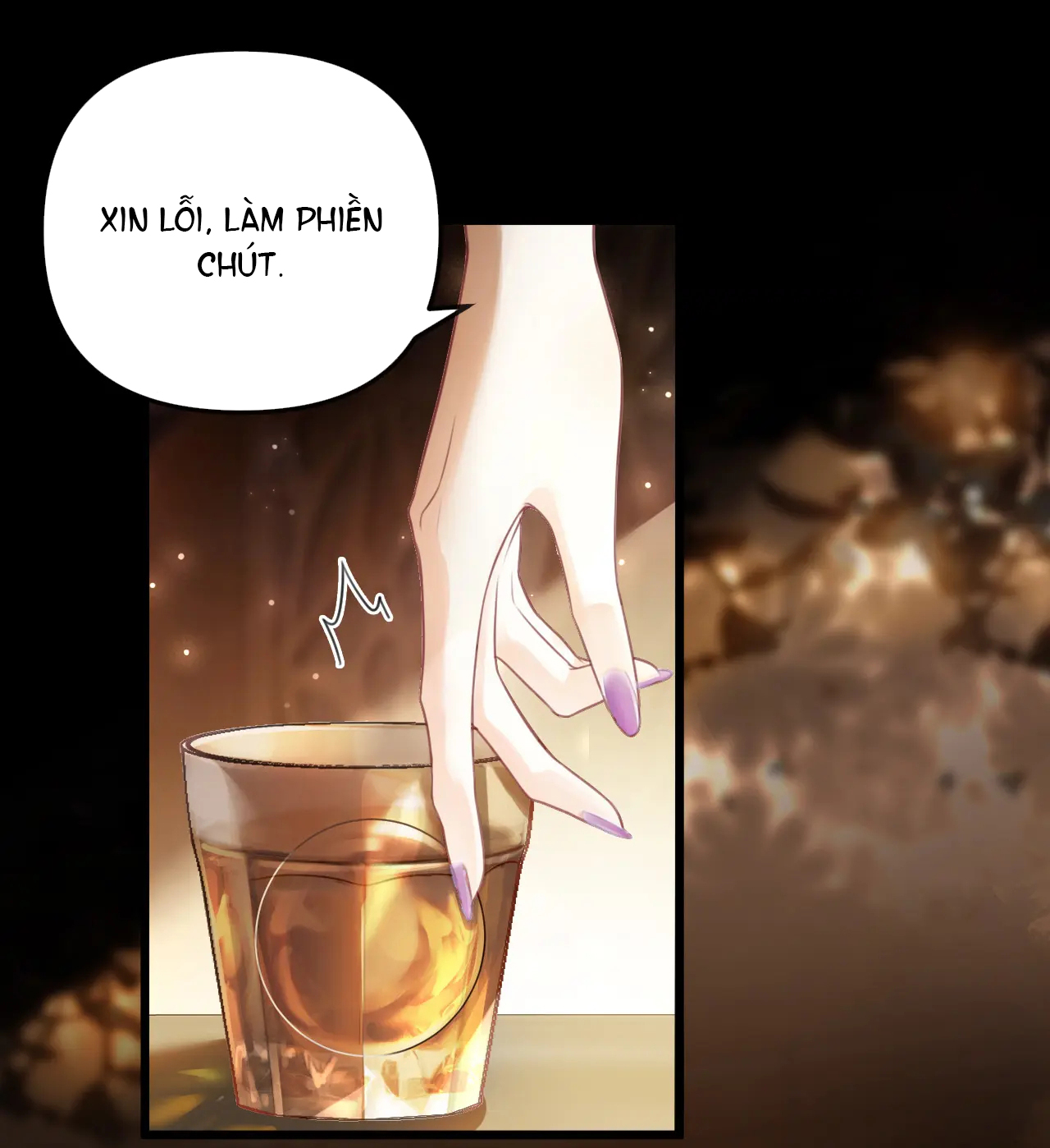 ngày mai cũng thích anh chapter 1 21