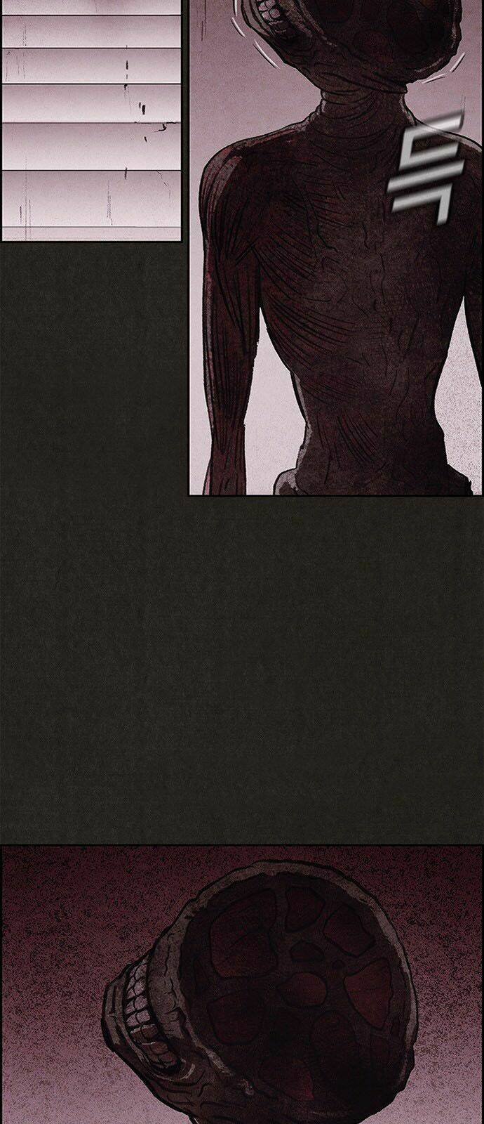 quái vật tại chung cư xanh chapter 15 35