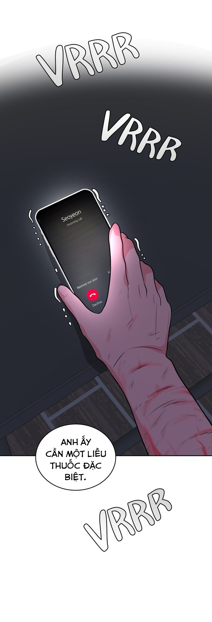 tối hậu thư chapter 85 14