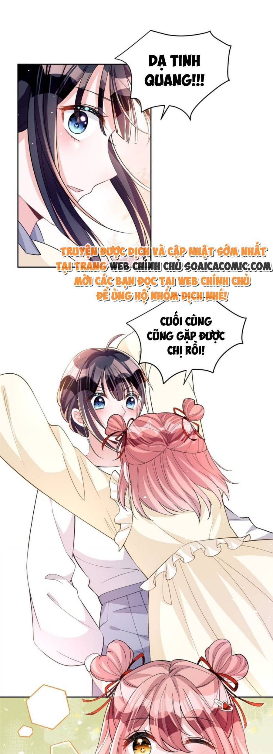 tổng tài huyết tộc cực sủng cô vợ mỹ nhân ngư chapter 28 2