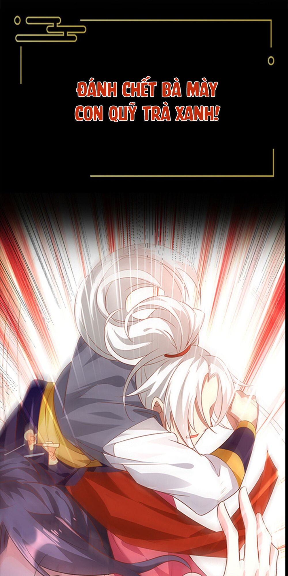 hệ thống chiếm đoạt bá đạo trên từng hạt gạo chapter 1 11