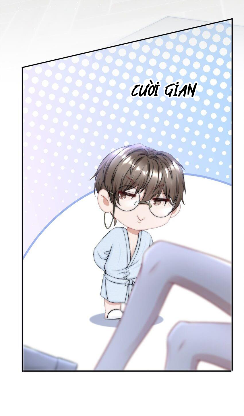 ta sinh con cho tổng tài chapter 82 13