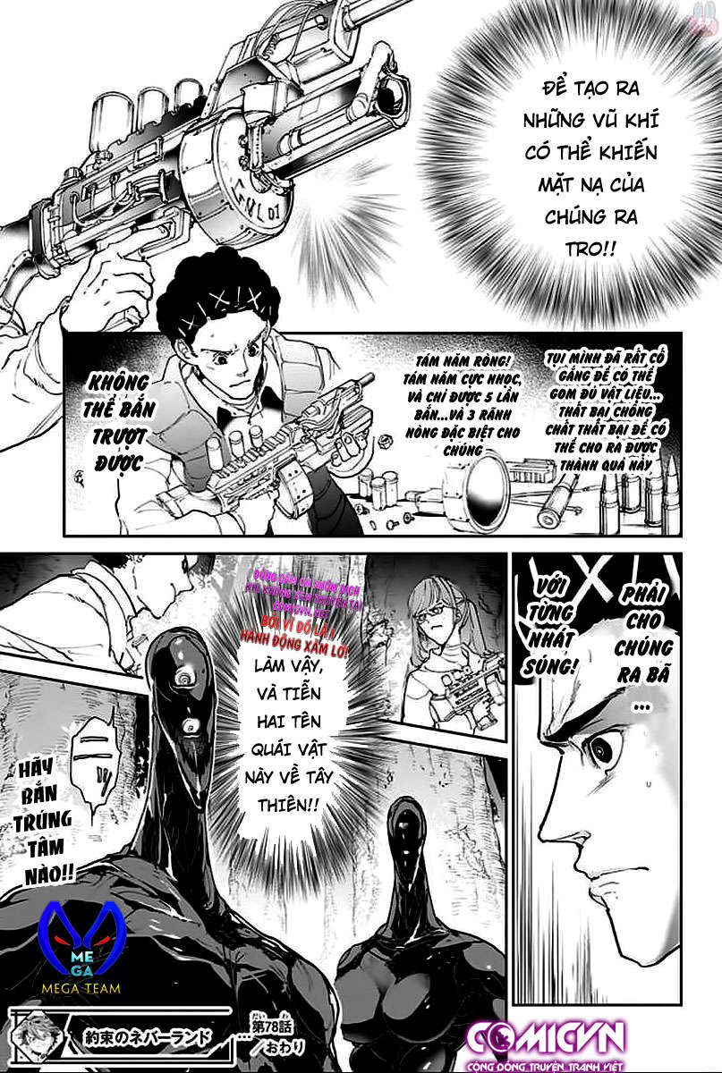 miền đất hứa chapter 78 18