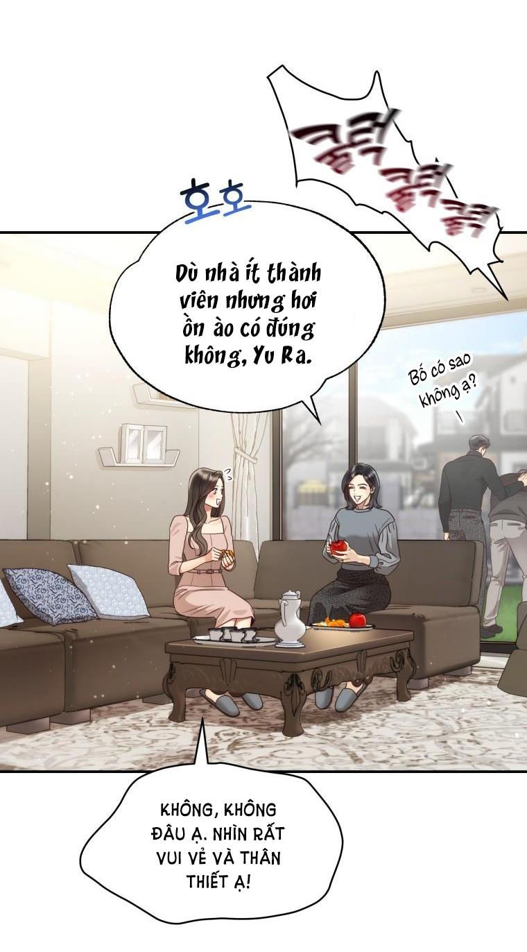 [16+] ánh sao ban mai chapter 73.1 53