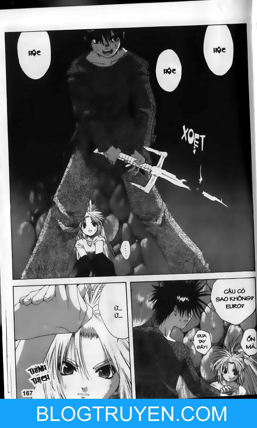 dersert coral chapter 10 28