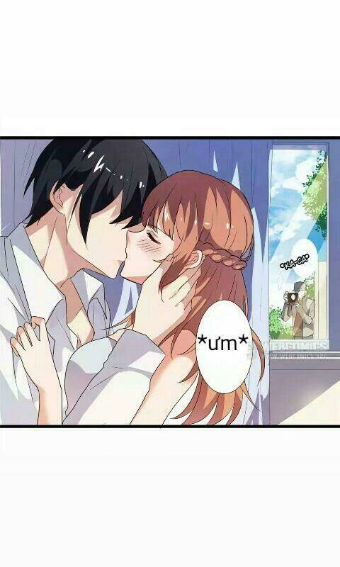 1 nửa hoàn hảo của ceo chapter 1 1