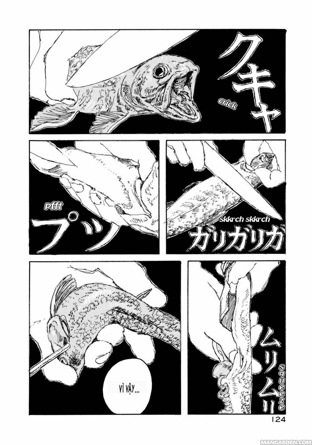 little forest chapter 12 6