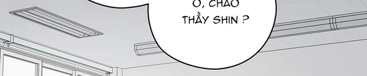 chuyện quái gì với giấc mơ đó vậy chapter 18 404