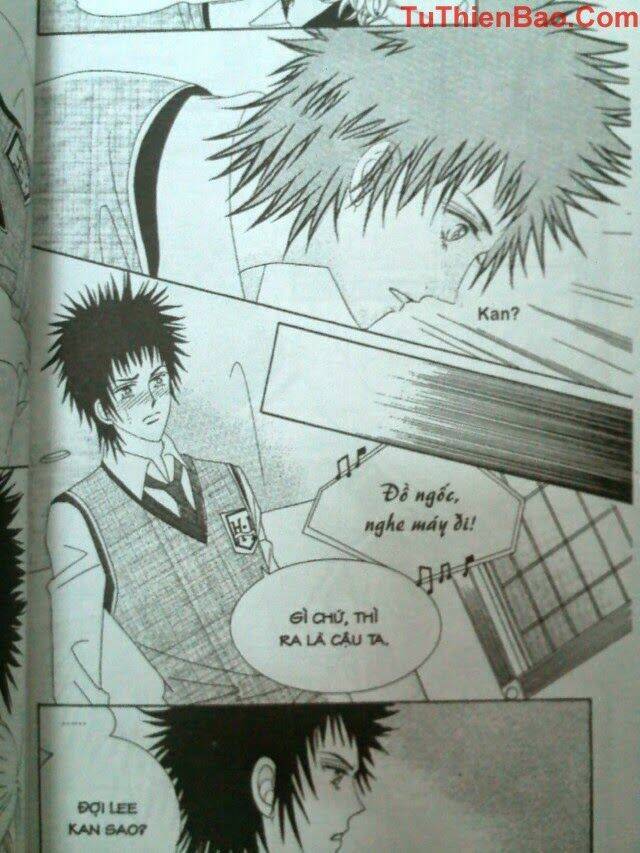 tình trong mộng chapter 7 29