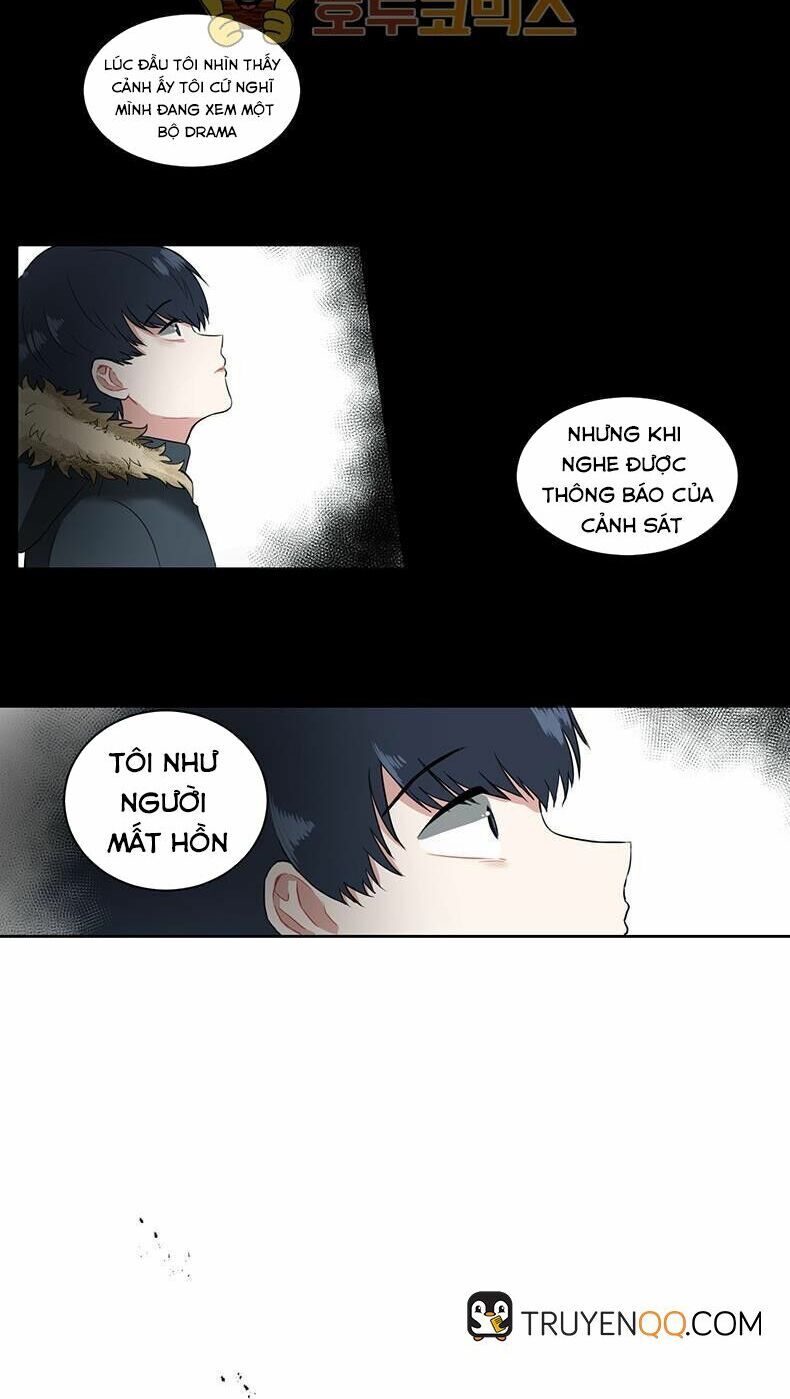 từ vũ trụ đến ngân hà chapter 1 15